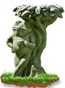 frogtree